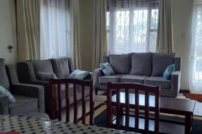 Your Home: Big, Secure, Private